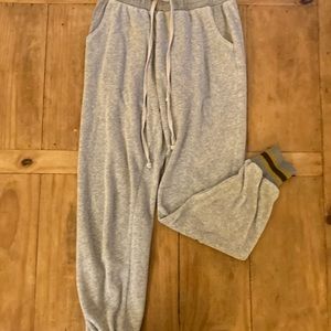 Project social joggers